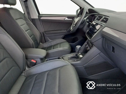 Imagem 12 de 15 de Volkswagen Tiguan 1.4 250 Tsi Total Allspace Confortline