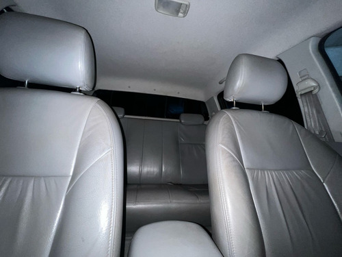 Toyota Hilux 3.0 Srv Cab. Dupla 4x4 Aut. 4p