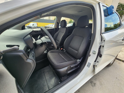 Hyundai HB20 Hyundai HB20 Sense 1.0 (Flex)