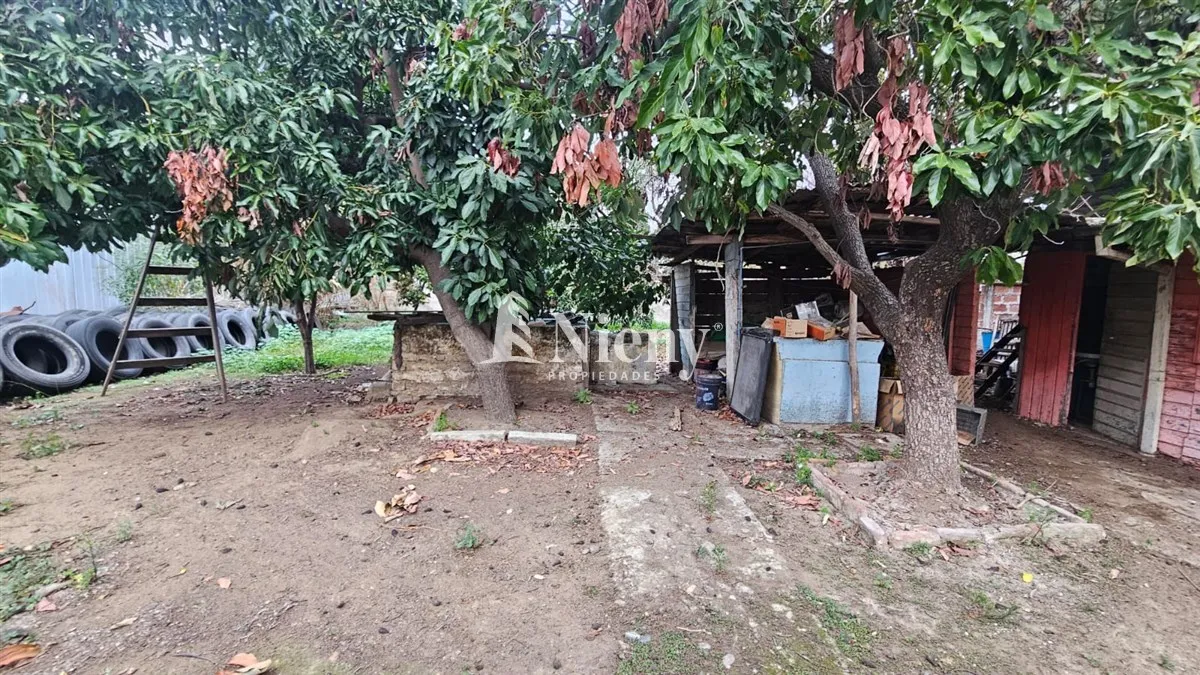 Imagen 4 de 12 de Casa En Venta De 3 Dorm. En San Vicente