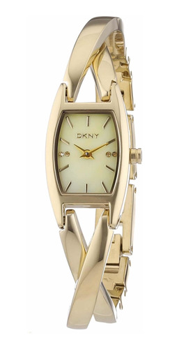 Reloj Mujer Dkny Donna Karan Ny8680 Original