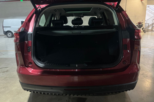 Haval 2.0 Elite At 4x2 5p