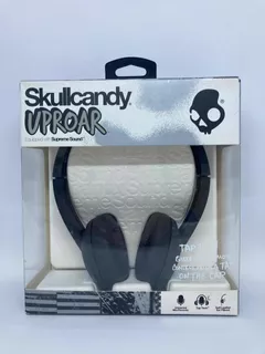 Audifonos Skullcandy Uproar On-ear
