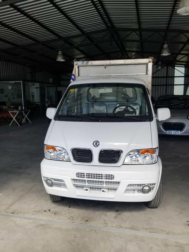 Dfsk Box 1.0 Cc Furgon Okm