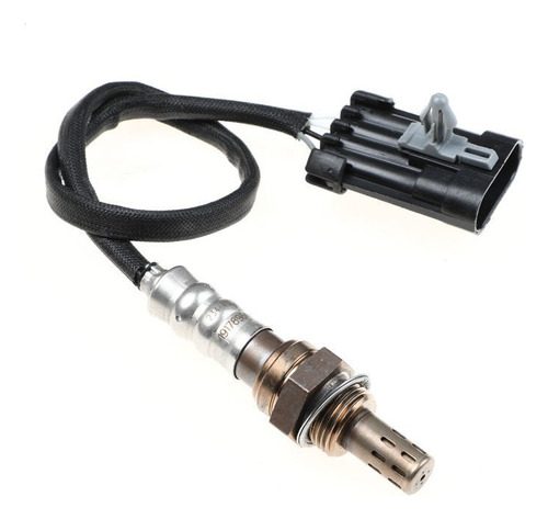 Chevrolet Silverado Gmc Sierra 2500 1999-2000 Sensor De Oxíg