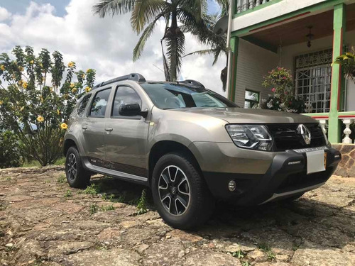 Renault Duster 2019 2.0 Dynamique 4x4