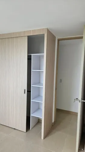 Vendo Apartamento En Rionegro
