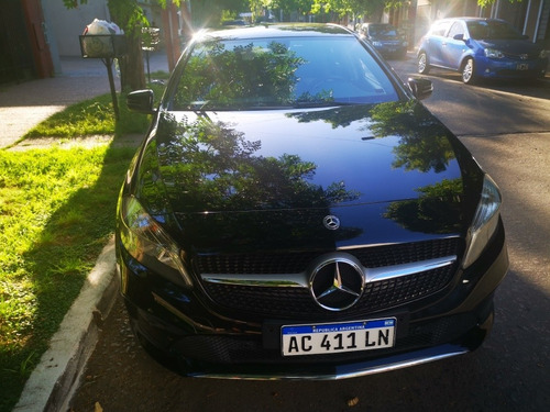 Mercedes-benz Clase A 1.6 A200 Urban 156cv 2018