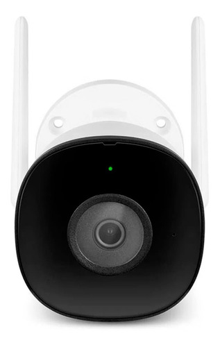 Cámara De Seguridad Intelbras Im5 Sc Mibo Con 2mp