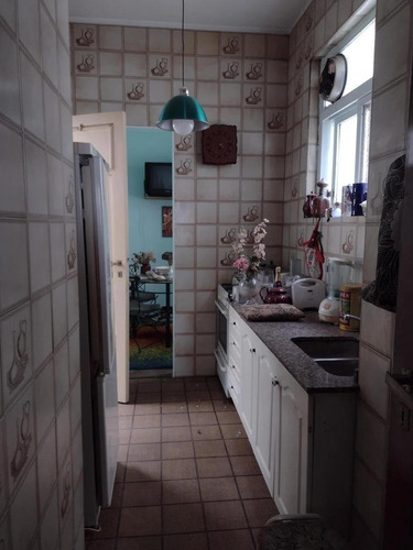 Departamento En Alquiler - 2 Dormitorios 3 Baños - 150mts2 - Recoleta
