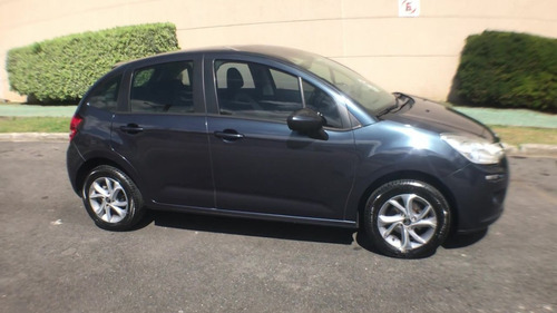 Citroen C3 Tendance 1.5 Teto Panorâmico