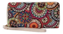 Comprar Carteras Dama Wallet Billetera Monedero Mujer Tarjetero