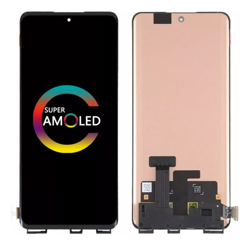 P Pantalla Lcd Amoled Para Realme 11 Pro Plus Rmx3771