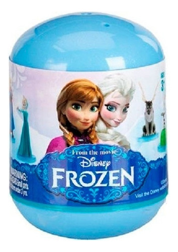 Frozen Figura Decorativa Fa656