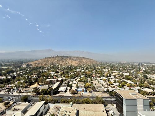 Alto Las Condes I Full Remodelado I Gran Vista Despejada