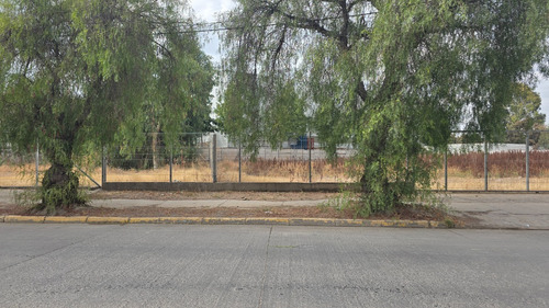 Terreno Para Todo Tipo De Construcción