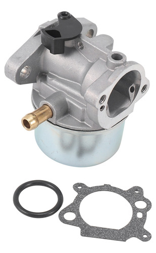 Carburador Para Briggs & Stratton 799868 498254 497347 49731