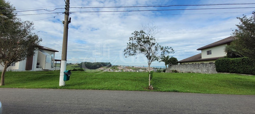 Imagem 1 de 5 de Venda - Excelente Terreno De 2040 M² - Condomínio Mirante Do Vale - Te00156 - 68305633