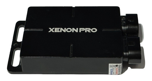 Reator De Xenon Original Para Reposição D3s Modelo Universal