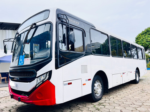 Ônibus Urbano M.benz 2021/2022 Caio Apache Vip V Vipbus