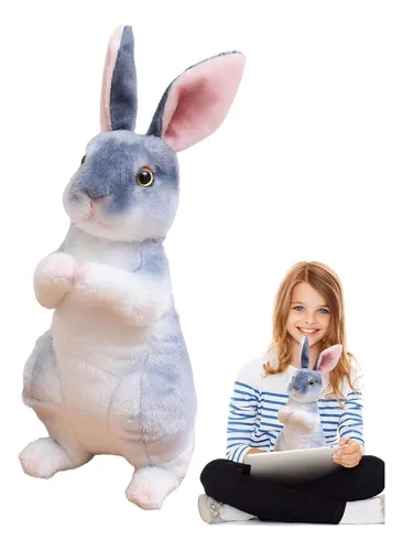 Peluche conejo jappy new arrivals
