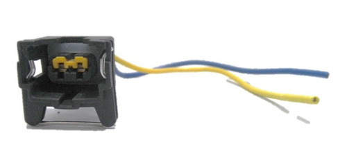 Conector Inyector Gm Corsa Optra Spark Cielo Lanos Century 