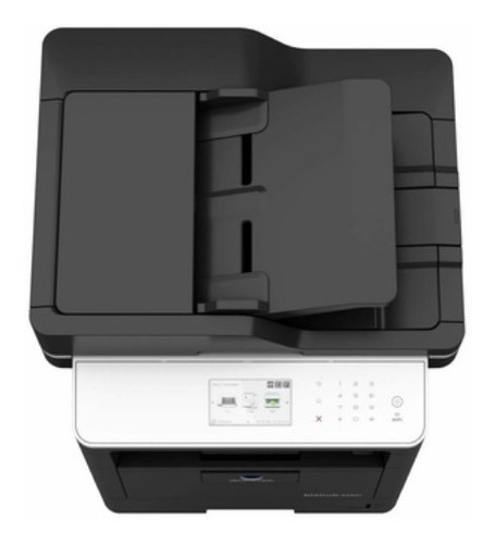 Imagen 4 de 4 de Impresora Multifuncional Konica Minolta Bizhub 4020i