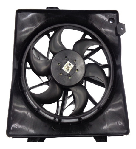 Electroventilador  Elantra 97-99 Principal