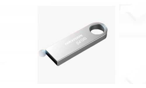 Flash Memory Pendrive Kingston 16 Gb