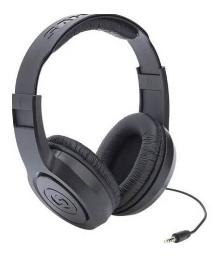 Auriculares Samson Sr350 Vincha Cerrados / Open Toys 41