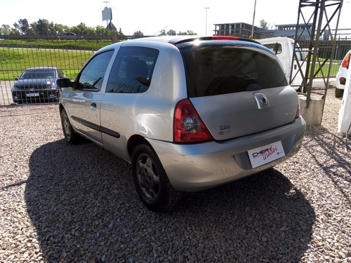 Renault Clio Authentique
