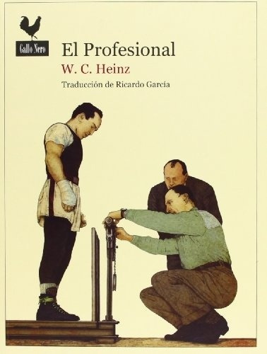 El Profesional - W.c. Heinz