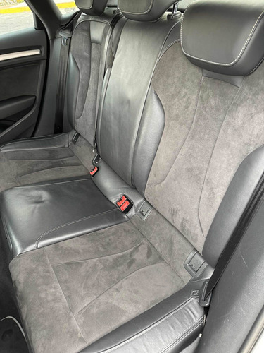 Imagen 7 de 15 de Audi S3 2016 2.0 Tfsi Stronic Quattro 300cv