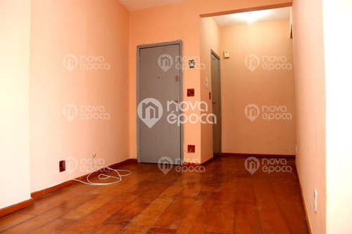Imagem 2 de 16 de Apartamento - Ref: Me1ap54869