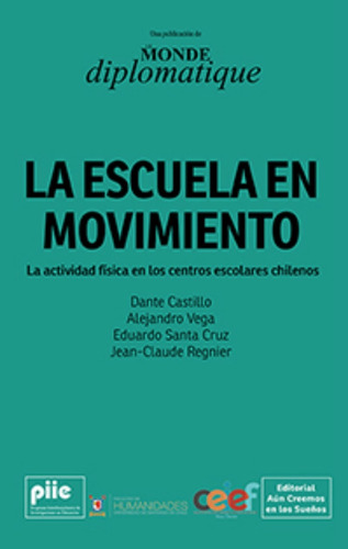 La Escuela En Movimiento   /547