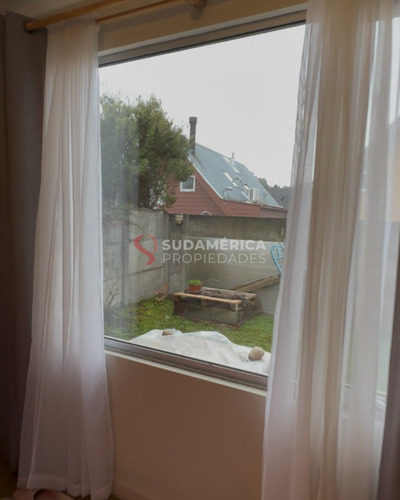 Se Vende Casa En Francisco Aburto Caballero, Valdivia