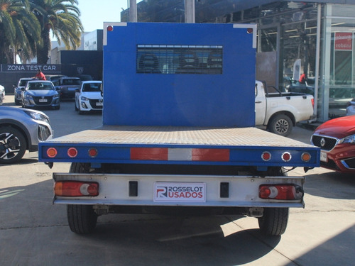 Citroën Jumper JUMPER BLUEHDI 2.0