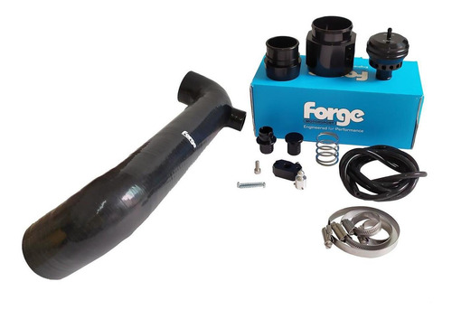 Imagen 1 de 8 de Valvula De Alivio Bov Vw Jetta Mk7 Ea211 19+ Forge