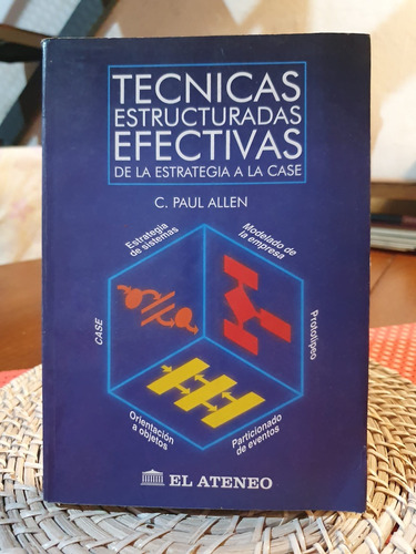 Técnicas Estructuradas Efectivas De La Estrategia A La Clase