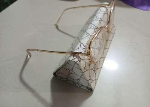 Lentes Formulados Para Reemplazar Cristal