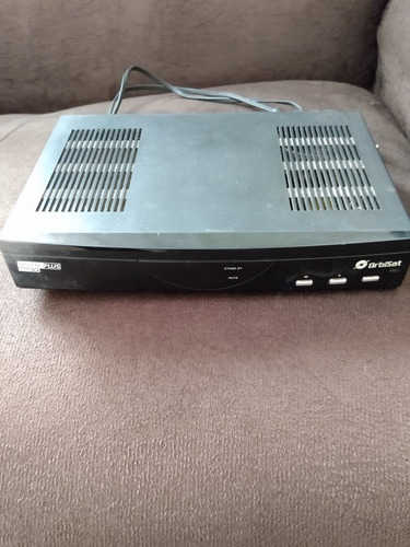 Kit Com 2 Receptor De Tv, Um Analógico, Outro Digital