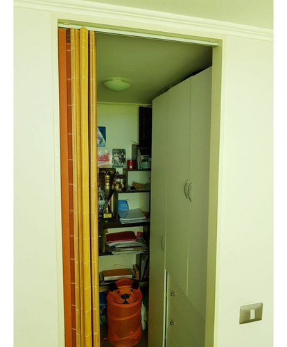 Departamento Navío San Martín 101, Valparaíso