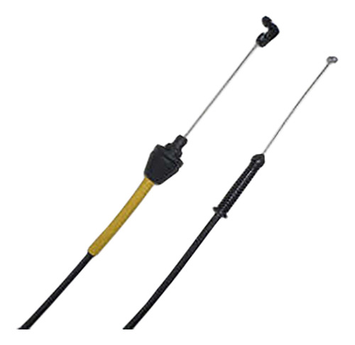 Cable Acelerador Renault  Megane 1.6 8v 1996/.. 970mm