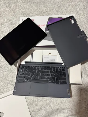 Tablet Tab P11 2nd Gen Tb350fu 11.5 128gb 6gb Ram (Usado)