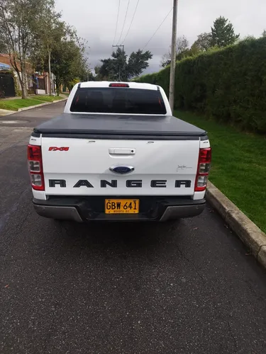 Ford Ranger 3.2 Xls