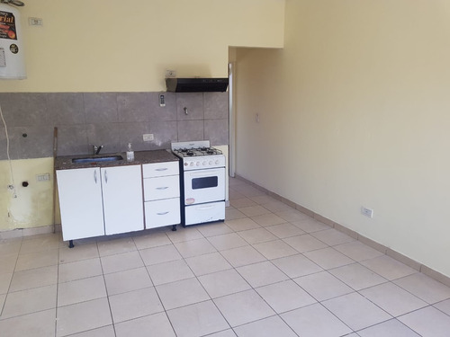 Departamento En Venta San Miguel Con Cochera