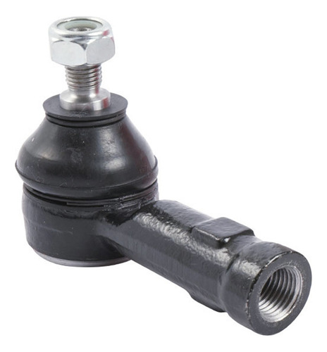Terminal Direccion Mitsubishi Lancer Evo 2.0 2002 2008 Ext