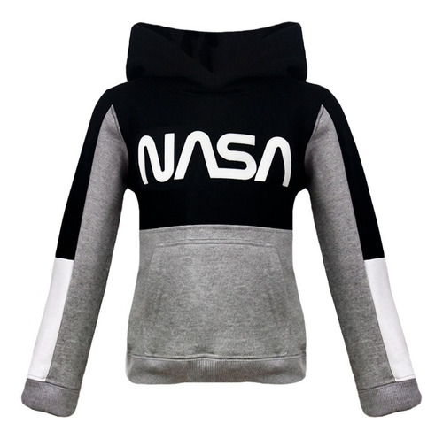 Sudadera Para Bebe Marca Nasa 100% Original