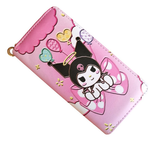 Sanrio Cartera Tarjetero Billetera Y Monedero Kawaii