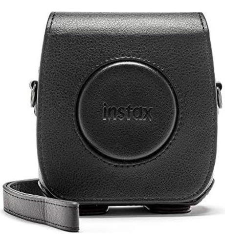 Funda Instax Mini 90 - Negra